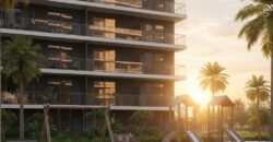 پروژه Avana Residences در جیمرا ویلیج