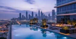 پروژه تالیا (Talea) در Dubai Maritime City