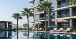 پروژه Avana Residences در جیمرا ویلیج