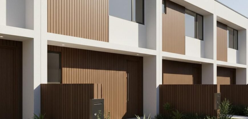 پروژه Binghatti Sky Terraces در موتور سیتی دبی