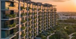 پروژه AZIZI DAVID در JVC