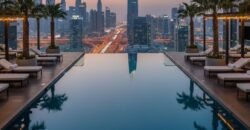 پروژه تالیا (Talea) در Dubai Maritime City