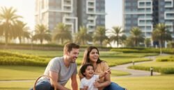 پروژه MAISON ELYSEE 1&2 در JVC