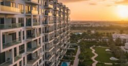 پروژه Avana Residences در جیمرا ویلیج