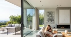 پروژه Ocean Bay در Dubai Island