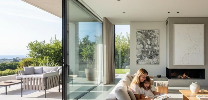 پروژه Ocean Bay در Dubai Island