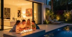 پروژه Ocean Bay در Dubai Island