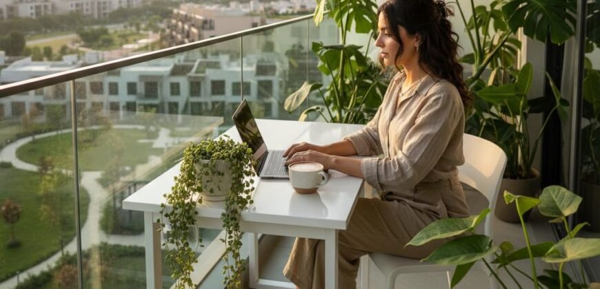 پروژه Haven Bay در Dubai Island