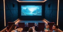 پروژه Skyblade در داون تاون دبی