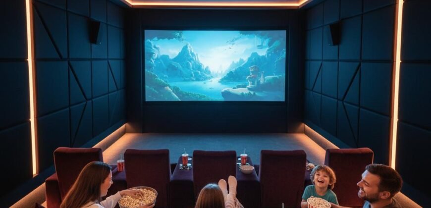 پروژه Skyblade در داون تاون دبی