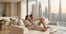 پروژه AZIZI DAVID در JVC