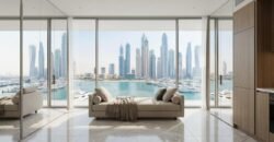 پروژه AZIZI DAVID در JVC