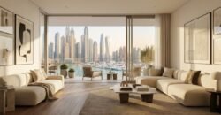 پروژه AZIZI DAVID در JVC