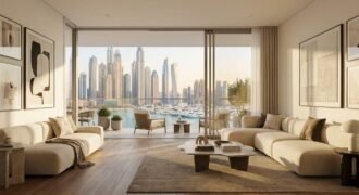 پروژه AZIZI DAVID در JVC