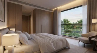 پروژه Boulevard 311 در منطقه JVC