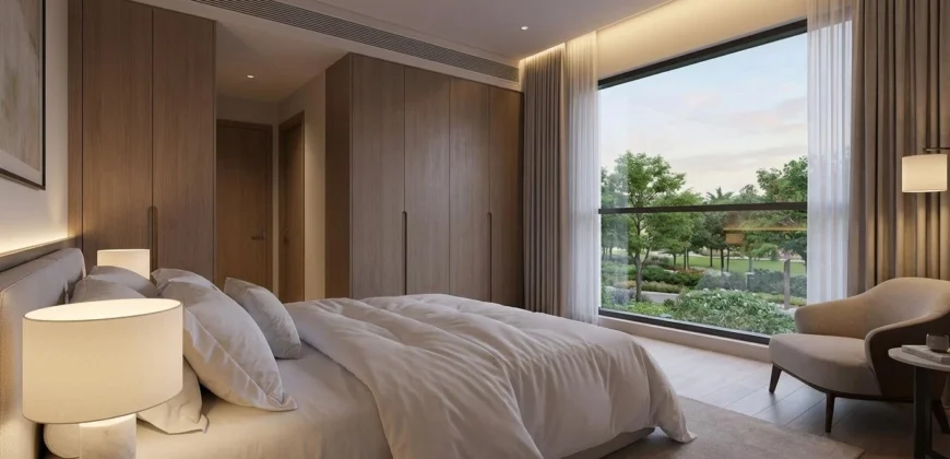 پروژه Boulevard 311 در منطقه JVC