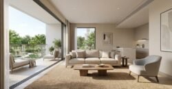 پروژه Boulevard 311 در منطقه JVC