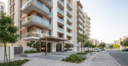 پروژه Boulevard 311 در منطقه JVC