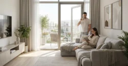 پروژه Ocean Bay در Dubai Island