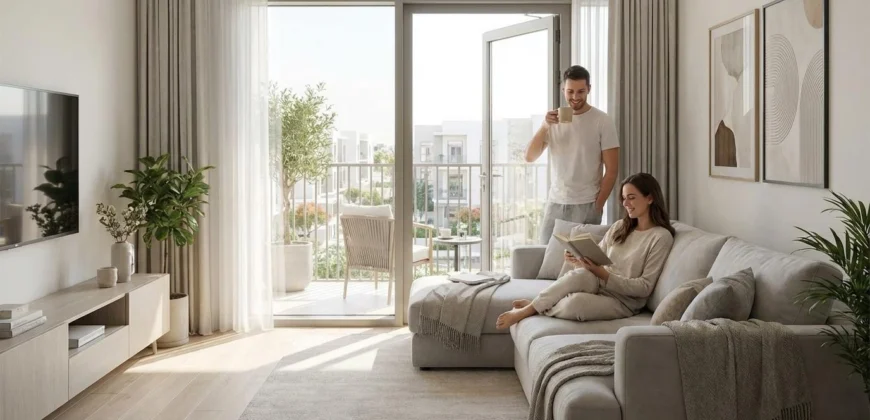 پروژه Ocean Bay در Dubai Island