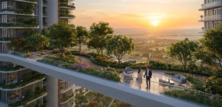 پروژه نورا رزیدنس (Norah Residence)