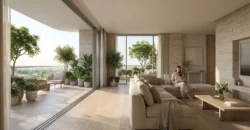 پروژه Forest City 2 در دبی لند