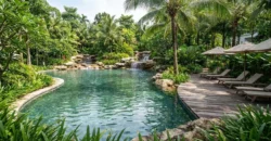 پروژه Forest City 2 در دبی لند