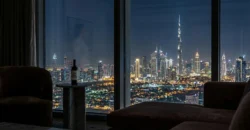 پروژه Eden House Za’abeel در DIFC