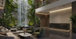 پروژه Eden House Za’abeel در DIFC