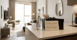 پروژه Maison Elysee 1 & 2