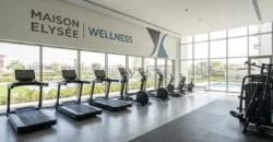 پروژه Flare در JVT دبی