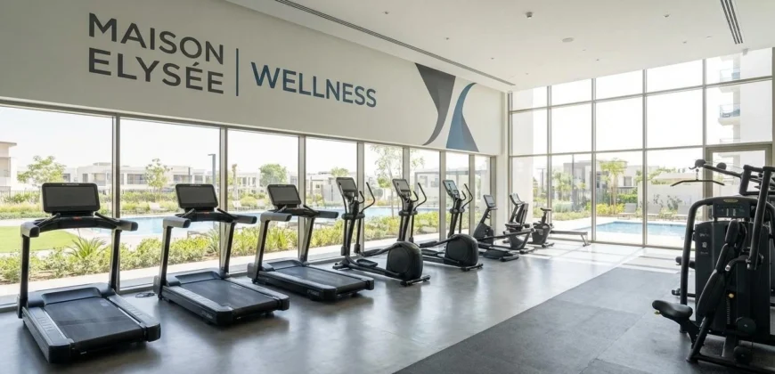 پروژه Flare در JVT دبی