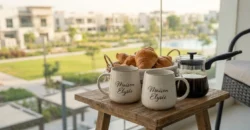 پروژه Maison Elysee 1 & 2