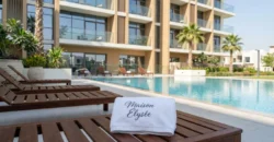 پروژه Maison Elysee 1 & 2