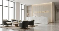 پروژه Maison Elysee 1 & 2