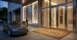 پروژه پاسو (Passo) در Palm Jumeirah