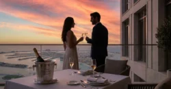 پروژه Flare در JVT دبی