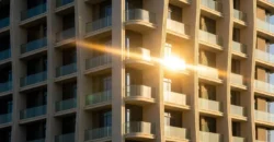 پروژه Flare در JVT دبی