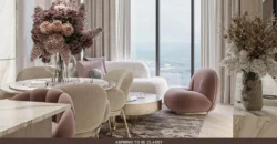 پروژه Q GARDENS ALIYA در JVC