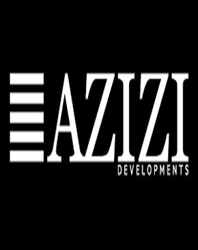 شرکت املاک Azizi Developments (عزیزی)