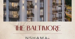 پروژه The BALTIMORE by NSHAMA در تاون اسکوئر