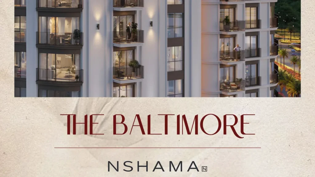 the baltimore