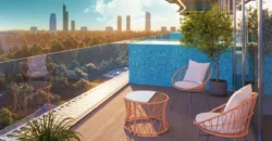 پروژه Samana BARARI LAGOONS در المجان