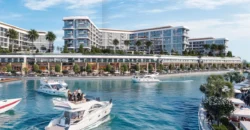 پروژه BAYSIDE MARINA RESIDENCES در سینیا آیلند