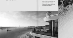 پروژه BAYSIDE MARINA RESIDENCES در سینیا آیلند