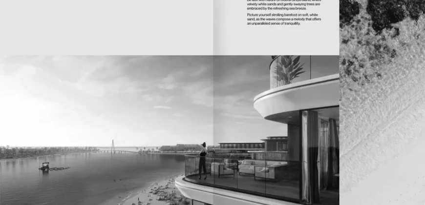 پروژه BAYSIDE MARINA RESIDENCES در سینیا آیلند