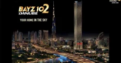 پروژه BAYZ 102 در بیزینس بی