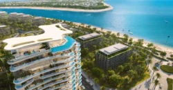 پروژه BEACH WALK GRAND در دبی آیلند