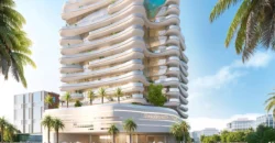 پروژه BEACH WALK GRAND در دبی آیلند