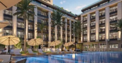 پروژه VELOS در موتور سیتی دبی